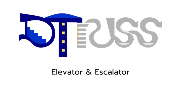 Dtruss Group Elevator